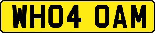 WH04OAM