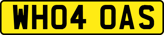 WH04OAS