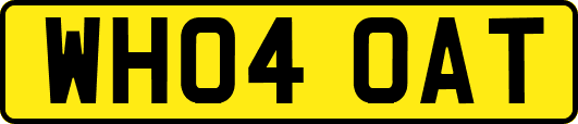 WH04OAT