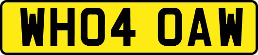 WH04OAW
