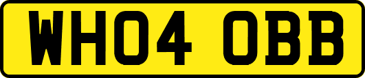 WH04OBB