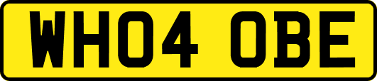 WH04OBE