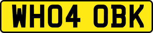 WH04OBK
