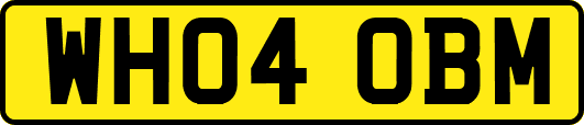 WH04OBM