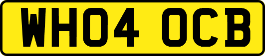 WH04OCB