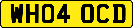 WH04OCD