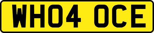 WH04OCE