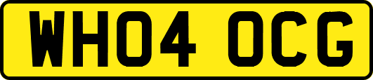 WH04OCG