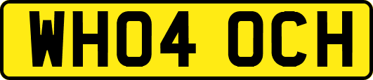 WH04OCH