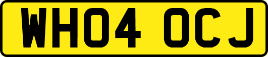 WH04OCJ