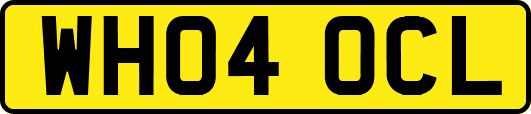 WH04OCL