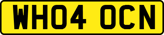WH04OCN