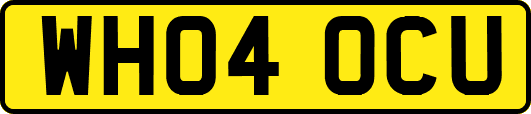 WH04OCU