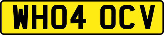 WH04OCV