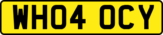 WH04OCY