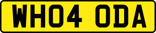 WH04ODA