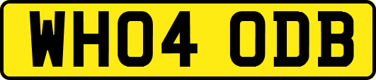 WH04ODB