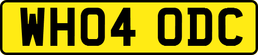 WH04ODC