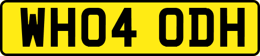 WH04ODH