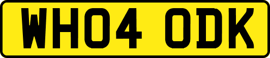 WH04ODK