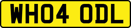 WH04ODL