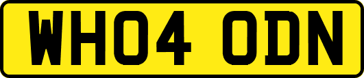 WH04ODN