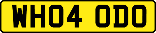 WH04ODO