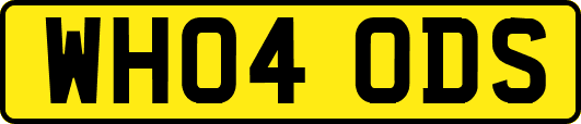 WH04ODS
