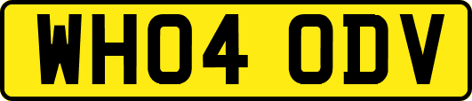 WH04ODV