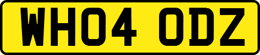 WH04ODZ