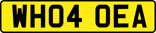 WH04OEA