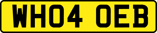 WH04OEB
