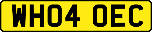 WH04OEC