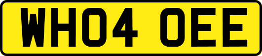 WH04OEE
