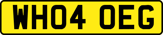 WH04OEG