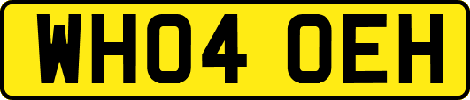 WH04OEH