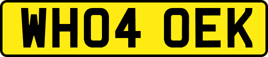 WH04OEK
