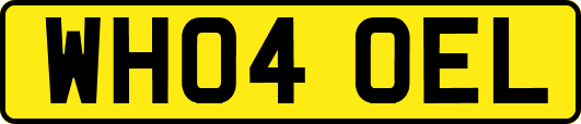 WH04OEL
