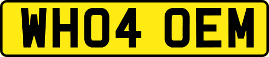 WH04OEM