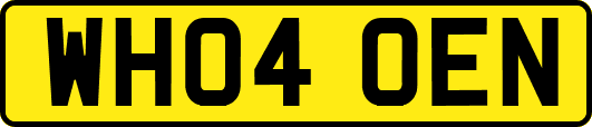 WH04OEN