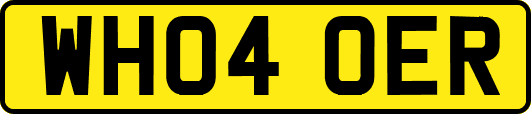 WH04OER