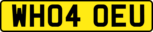 WH04OEU