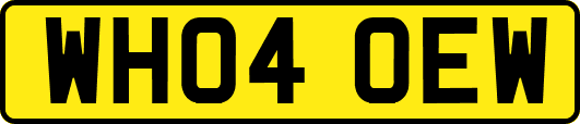 WH04OEW