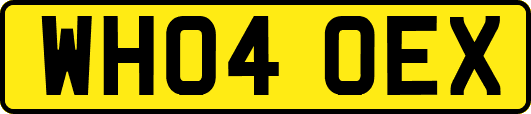 WH04OEX