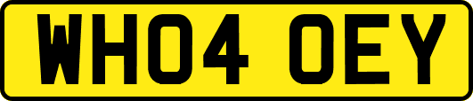 WH04OEY