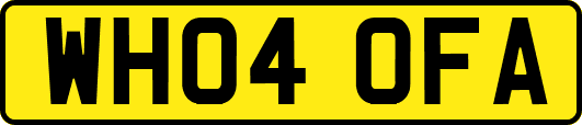WH04OFA