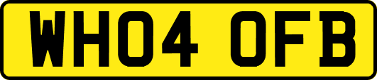 WH04OFB