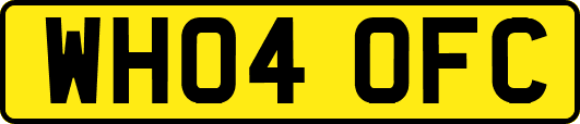 WH04OFC