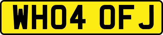 WH04OFJ