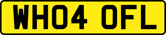 WH04OFL